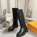 Louis Vuitton Shoes for Women's Louis Vuitton boots #B44387