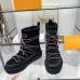 Louis Vuitton Shoes for Women's Louis Vuitton boots #B44413