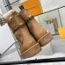 Louis Vuitton Shoes for Women's Louis Vuitton boots #B44414