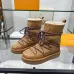 Louis Vuitton Shoes for Women's Louis Vuitton boots #B44414