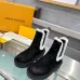 Louis Vuitton Shoes for Women's Louis Vuitton boots #B44415