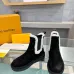 Louis Vuitton Shoes for Women's Louis Vuitton boots #B44415