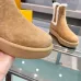 Louis Vuitton Shoes for Women's Louis Vuitton boots #B44416