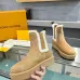 Louis Vuitton Shoes for Women's Louis Vuitton boots #B44416