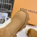 Louis Vuitton Shoes for Women's Louis Vuitton boots #B44423