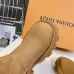 Louis Vuitton Shoes for Women's Louis Vuitton boots #B44423