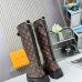 Louis Vuitton Shoes for Women's Louis Vuitton boots #B45645