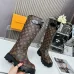 Louis Vuitton Shoes for Women's Louis Vuitton boots #B45645