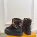 Louis Vuitton Shoes for Women's Louis Vuitton boots #B55182