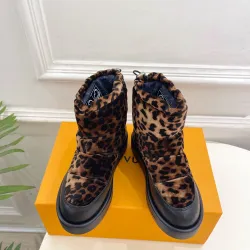 Louis Vuitton Shoes for Women's Louis Vuitton boots #B55182