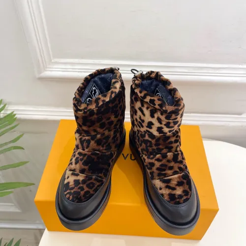 Louis Vuitton Shoes for Women's Louis Vuitton boots #B55182