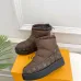 Louis Vuitton Shoes for Women's Louis Vuitton boots #B55183