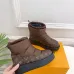 Louis Vuitton Shoes for Women's Louis Vuitton boots #B55183