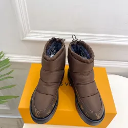 Louis Vuitton Shoes for Women's Louis Vuitton boots #B55183