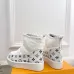 Louis Vuitton Shoes for Women's Louis Vuitton boots #B55184