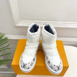 Louis Vuitton Shoes for Women's Louis Vuitton boots #B55184