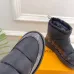 Louis Vuitton Shoes for Women's Louis Vuitton boots #B55185