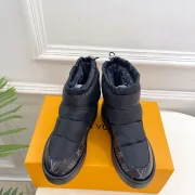 Louis Vuitton Shoes for Women's Louis Vuitton boots #B55185