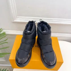 Louis Vuitton Shoes for Women's Louis Vuitton boots #B55185