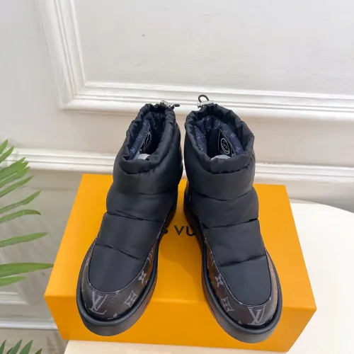 Louis Vuitton Shoes for Women's Louis Vuitton boots #B55185