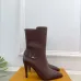 Louis Vuitton Shoes for Women's Louis Vuitton boots #B55187