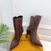 Louis Vuitton Shoes for Women's Louis Vuitton boots #B55187