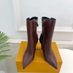 Louis Vuitton Shoes for Women's Louis Vuitton boots #B55187