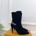 Louis Vuitton Shoes for Women's Louis Vuitton boots #B55188