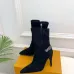Louis Vuitton Shoes for Women's Louis Vuitton boots #B55188