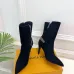Louis Vuitton Shoes for Women's Louis Vuitton boots #B55188