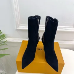 Louis Vuitton Shoes for Women's Louis Vuitton boots #B55188