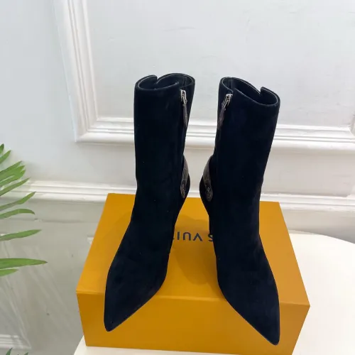 Louis Vuitton Shoes for Women's Louis Vuitton boots #B55188