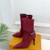 Louis Vuitton Shoes for Women's Louis Vuitton boots #B55189