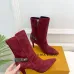Louis Vuitton Shoes for Women's Louis Vuitton boots #B55189