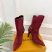 Louis Vuitton Shoes for Women's Louis Vuitton boots #B55189