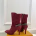 Louis Vuitton Shoes for Women's Louis Vuitton boots #B55189