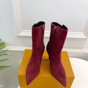 Louis Vuitton Shoes for Women's Louis Vuitton boots #B55189