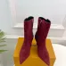 Louis Vuitton Shoes for Women's Louis Vuitton boots #B55189