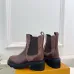 Louis Vuitton Shoes for Women's Louis Vuitton boots #B55190