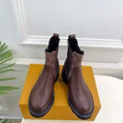 Louis Vuitton Shoes for Women's Louis Vuitton boots #B55190