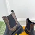Louis Vuitton Shoes for Women's Louis Vuitton boots #B55191