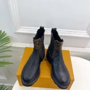 Louis Vuitton Shoes for Women's Louis Vuitton boots #B55191