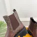 Louis Vuitton Shoes for Women's Louis Vuitton boots #B55192