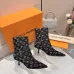 Louis Vuitton Shoes for Women's Louis Vuitton boots #B55630
