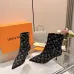 Louis Vuitton Shoes for Women's Louis Vuitton boots #B55630
