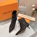Louis Vuitton Shoes for Women's Louis Vuitton boots #B55630