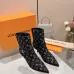Louis Vuitton Shoes for Women's Louis Vuitton boots #B55630