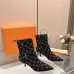 Louis Vuitton Shoes for Women's Louis Vuitton boots #B55630
