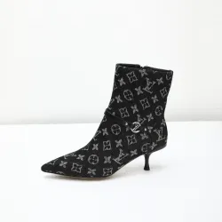 Louis Vuitton Shoes for Women's Louis Vuitton boots #B55630