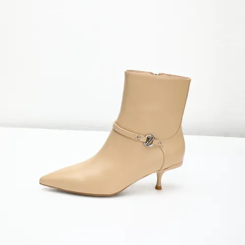Louis Vuitton Shoes for Women's Louis Vuitton boots #B55631